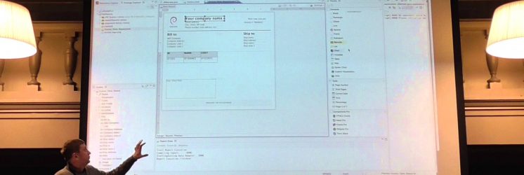 Analytics Inside your Java Application